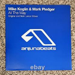 Mike Koglin & Mark Pledger All The Way (12)