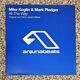 Mike Koglin & Mark Pledger All The Way (12) Anjunabeats