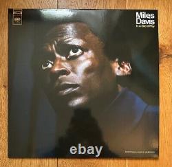 Miles Davis Electric Years VMP 7 Albums 11 LP's Box New Sealed Numbered 2000