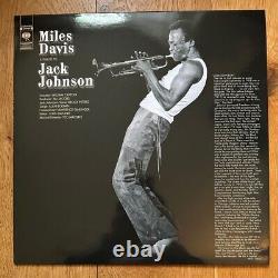 Miles Davis Electric Years VMP 7 Albums 11 LP's Box New Sealed Numbered 2000