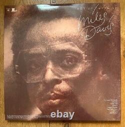 Miles Davis Electric Years VMP 7 Albums 11 LP's Box New Sealed Numbered 2000