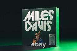 Miles Davis Electric Years VinylMePlease VMP AAA Anthology Box Set #900 SOLD OUT