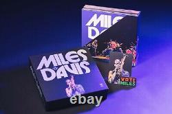 Miles Davis Electric Years VinylMePlease VMP AAA Anthology Box Set #900 SOLD OUT