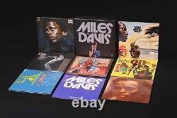 Miles Davis Electric Years VinylMePlease VMP AAA Anthology Box Set #900 SOLD OUT