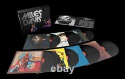 Miles Davis Electric Years VinylMePlease VMP AAA Anthology Box Set #900 SOLD OUT