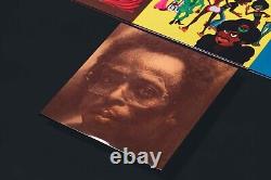 Miles Davis Electric Years VinylMePlease VMP AAA Anthology Box Set #900 SOLD OUT