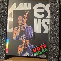 Miles Davis The Electric Years VMP Anthology Vinyl Me Please 11LP Box New Sealed