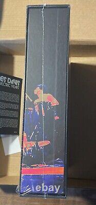 Miles Davis The Electric Years VMP Anthology Vinyl Me Please 11LP Box New Sealed