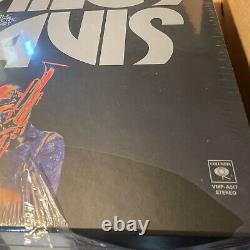 Miles Davis The Electric Years VMP Anthology Vinyl Me Please 11LP Box New Sealed