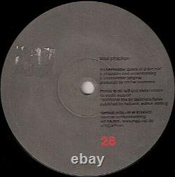 Minimal/ Techno Tech-House 12 Vinyl Sammlung LoSoul, Robag Wruhme, Ark #2
