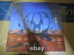 Miraculous new unopened DUNE 1st Debut Album Record  Trance Techno Happy Har