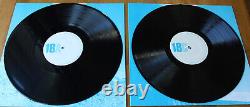 Moby 18 1st Uk Pressing Vinyl Lp 2002 Stumm202