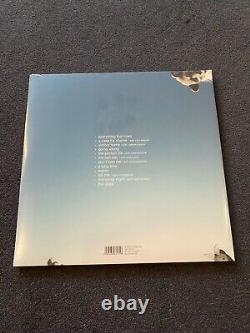 Moby Innocents Vinyl 2LP + CD Sealed MINT