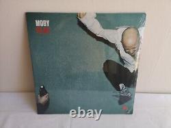 Moby Play UK 1st Pressing EXTRA RARE STILL SEALED! 1999 MUTE STUMM 172