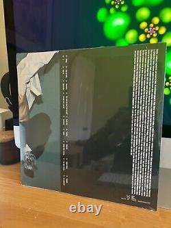 Moby Play Vinyl 12 Album Record vmp exclusive turquoise vinyl sealed
