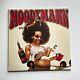 Moodymann Moodymann, Self Titled S/T Vinyl 2x LP NEWithSEALED/MINT KDJ Mahogani