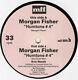 Morgan Fisher Humtone 4 Used Vinyl Record 12 X6999A