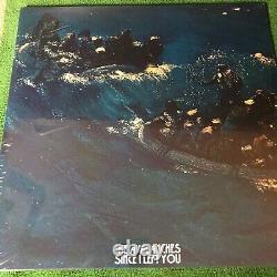 NEW, Sealed THE AVALANCHES Since I Left You 2xLP Black Vinyl EU Pressing