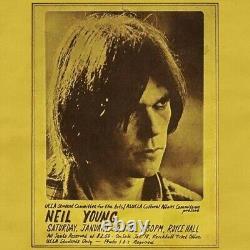 Neil Young Official Release Series Discs 13, 14, 20 & 21 & Chrome Dreams (2LP)