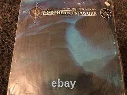 Northern Exposure 4 X LP Sasha Digweed Ultra Rare