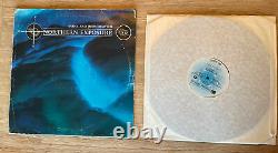 Northern Exposure 4LP Compilation Sasha&John Digweed Rare Rare Rare