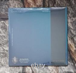 Nu-Era Beyond Gravity 2xLP Colour Vinyl 180 Gram NEW SEALED 1994 2021 RE
