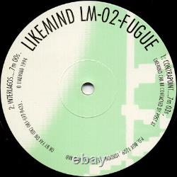 Nuron / Fugue Likemind 02 Likemind 12 1994