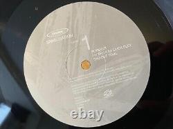 ORBITAL SNIVILISATION (1994) EU 1st Pressing Internal Records 2LP EX