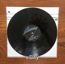 One-of-a-kind Signed Alice Cooper'schools Out' German Techno MIX 12