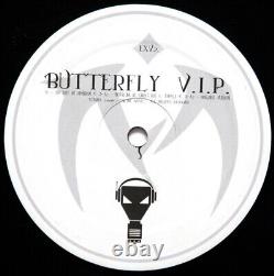 Ophidian Butterfly VIP / Hammerhead VIP GABBER HARDCORE TECHNO Enzyme VIP EXV2