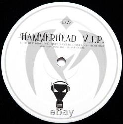 Ophidian Butterfly VIP / Hammerhead VIP GABBER HARDCORE TECHNO Enzyme VIP EXV2