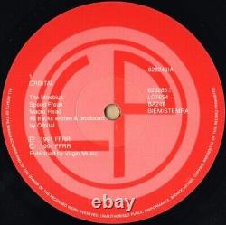 Orbital / Orbital 12 Vinyl 1991 UK Original Edition 2LP FFRR Records 8282481