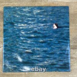 Orbital The Middle Of Nowhere Mega Rare 1999 UK Double LP Vinyl Techno Breakbeat
