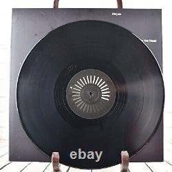 Orbital Thirty-Something, 4x12 Vinyl / LP, Orbital Recordings Ltd, 2022 UK