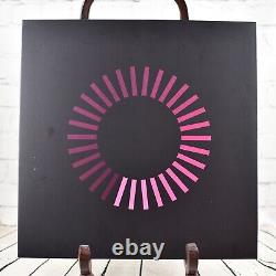 Orbital Thirty-Something, 4x12 Vinyl / LP, Orbital Recordings Ltd, 2022 UK