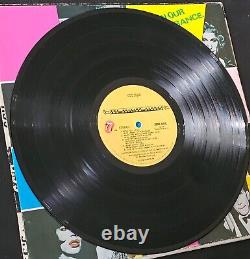 Original Vintage Vinyl Records of the 60's, 70's and 80's. Choose your album