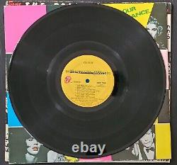 Original Vintage Vinyl Records of the 60's, 70's and 80's. Choose your album