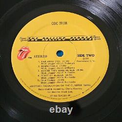 Original Vintage Vinyl Records of the 60's, 70's and 80's. Choose your album