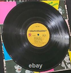 Original Vintage Vinyl Records of the 60's, 70's and 80's. Choose your album