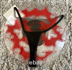 Partiboi69 Double Drop 12 PET-G Single/EP with G-string (NEW!)