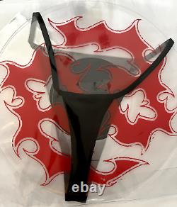 Partiboi69 Double Drop 12 PET-G Single/EP with G-string (NEW!)