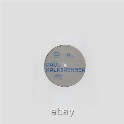 Paul Kalkbrenner Altes Kamuffel Vinyl Single New