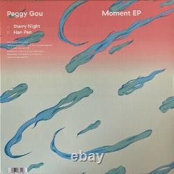 Peggy Gou? - Moment EP Gudu Records? - Bicep Disclosure Sulta Mella Dee