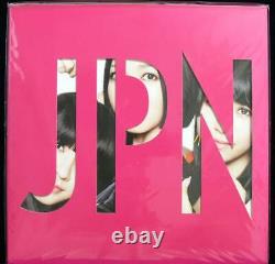 Perfume JPN LP Album TKJA 10064 Tokuma Japan