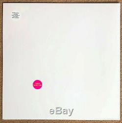 Pet Shop Boys Inner Sanctum 12 Vinyl + Royal Opera Hse Programme Bn Super