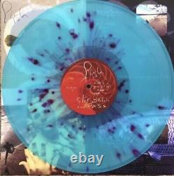 Phish? Slip, Stitch & Pass 2 LP JEMP Ltd Numbered Splatter Wax Brand New SEALED