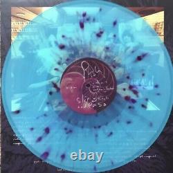 Phish? Slip, Stitch & Pass 2 LP JEMP Ltd Numbered Splatter Wax Brand New SEALED