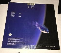 Planet Love Vol. 2 1996 Marco Repetto Rare Ambient Trance Techno EDM Germany
