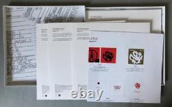 Plastikman / Arkives 1993 2010 Vinyl 6x LP BOX 2011 EU 2011 Minus100analog EX