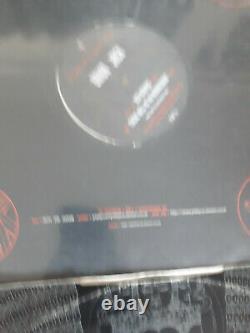 Platipus 12 LP Vinyl Sammlung Art of Trance Union Jack RAR UK Trance 90s Bedrock
